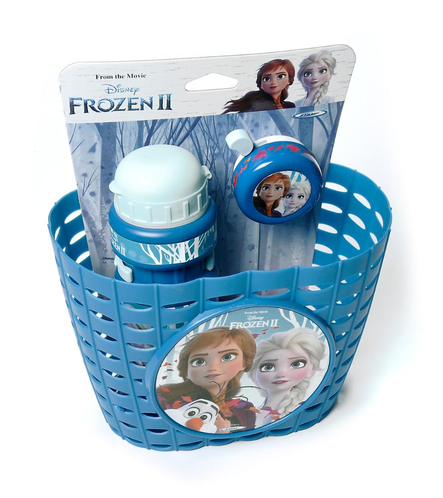 Disney Frozen børnepakke