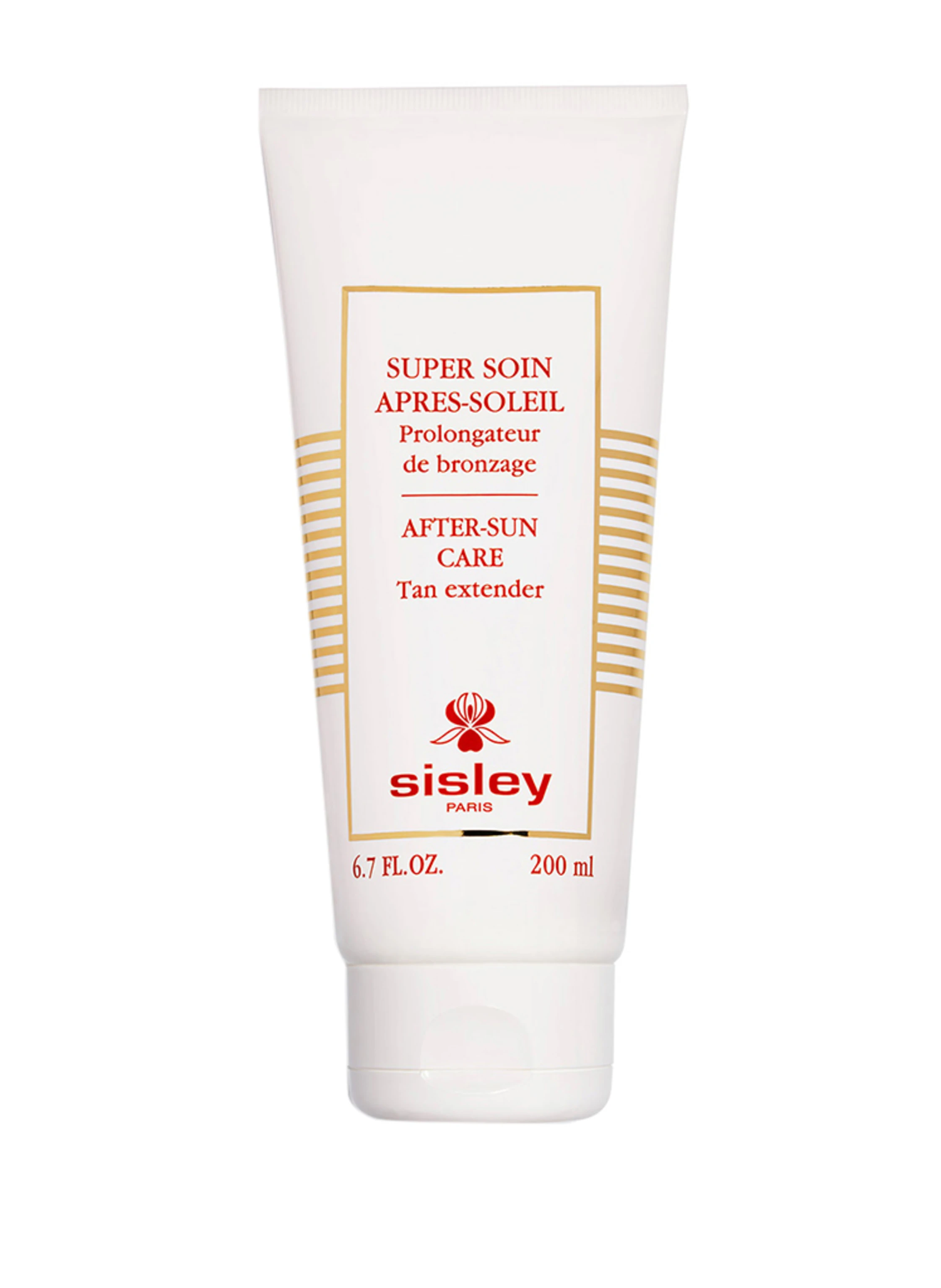 sisley Paris SUPER SOIN APRES-SOLEIL