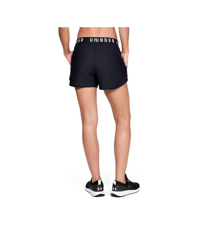 Under Armour Women UA Play Up 3.0 Shorts