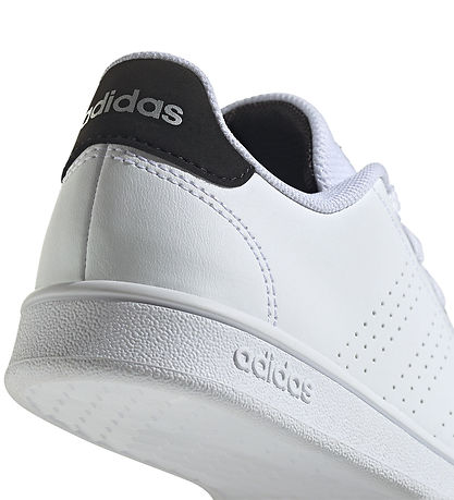 adidas Performance Schuhe - Advantage K - Weiß