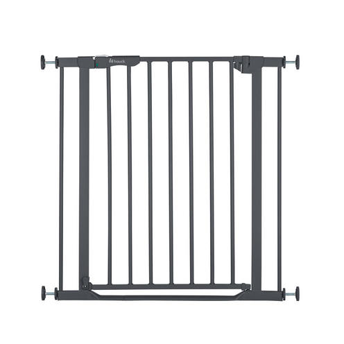 Barrière de sécurité Autoclose 2 - Gris foncé - HAUCK