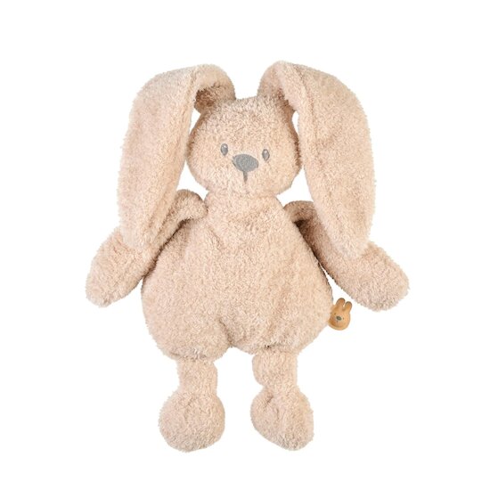 Lapidou peluche teddy   Sable        30 cm   de               Nattou