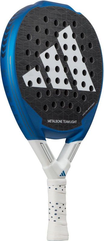 Adidas Padelracket Metalbone Team Light 3.3