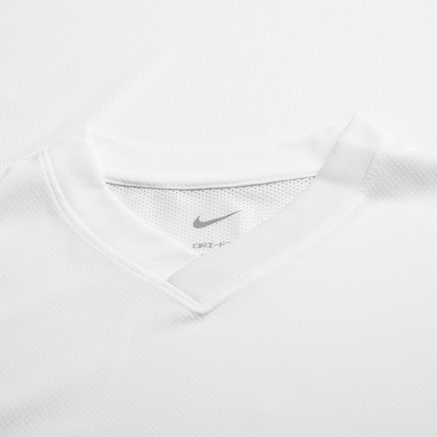 Nike Maillot Tiempo Premier II - Blanc/Noir