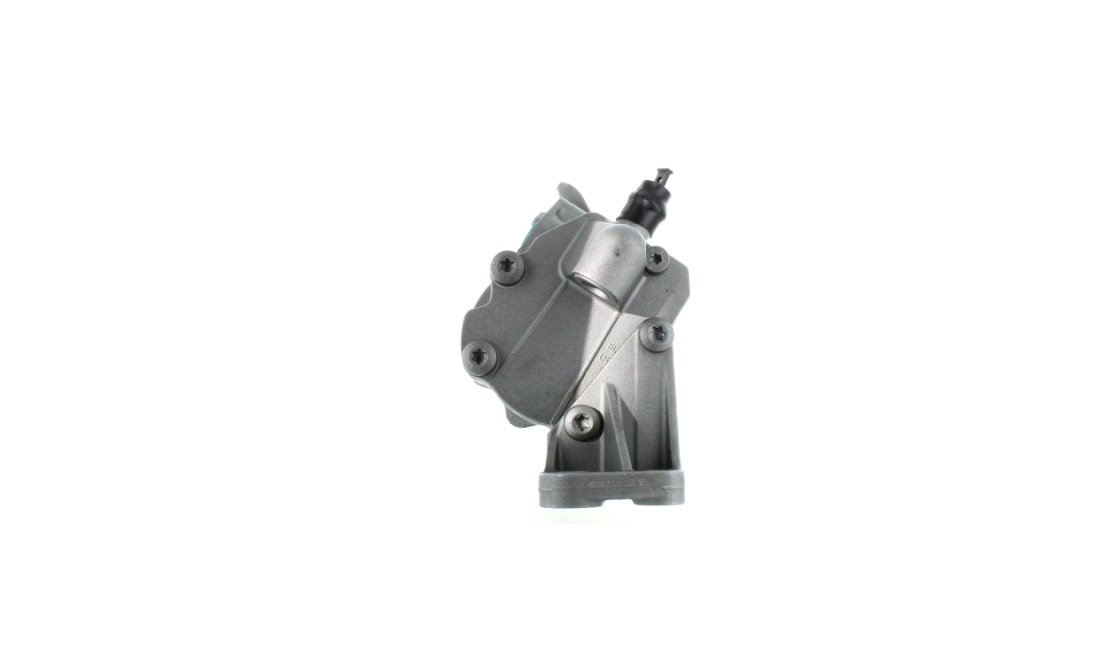 Servopumpe