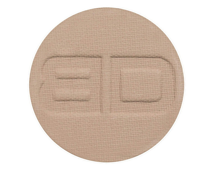 Beni Durrer - Powder Pigments Ref. matt/cool 2,5g