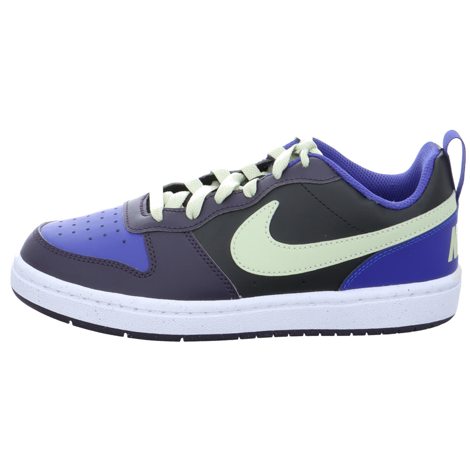 Sneaker DV5456-011 COURT BOROUGH