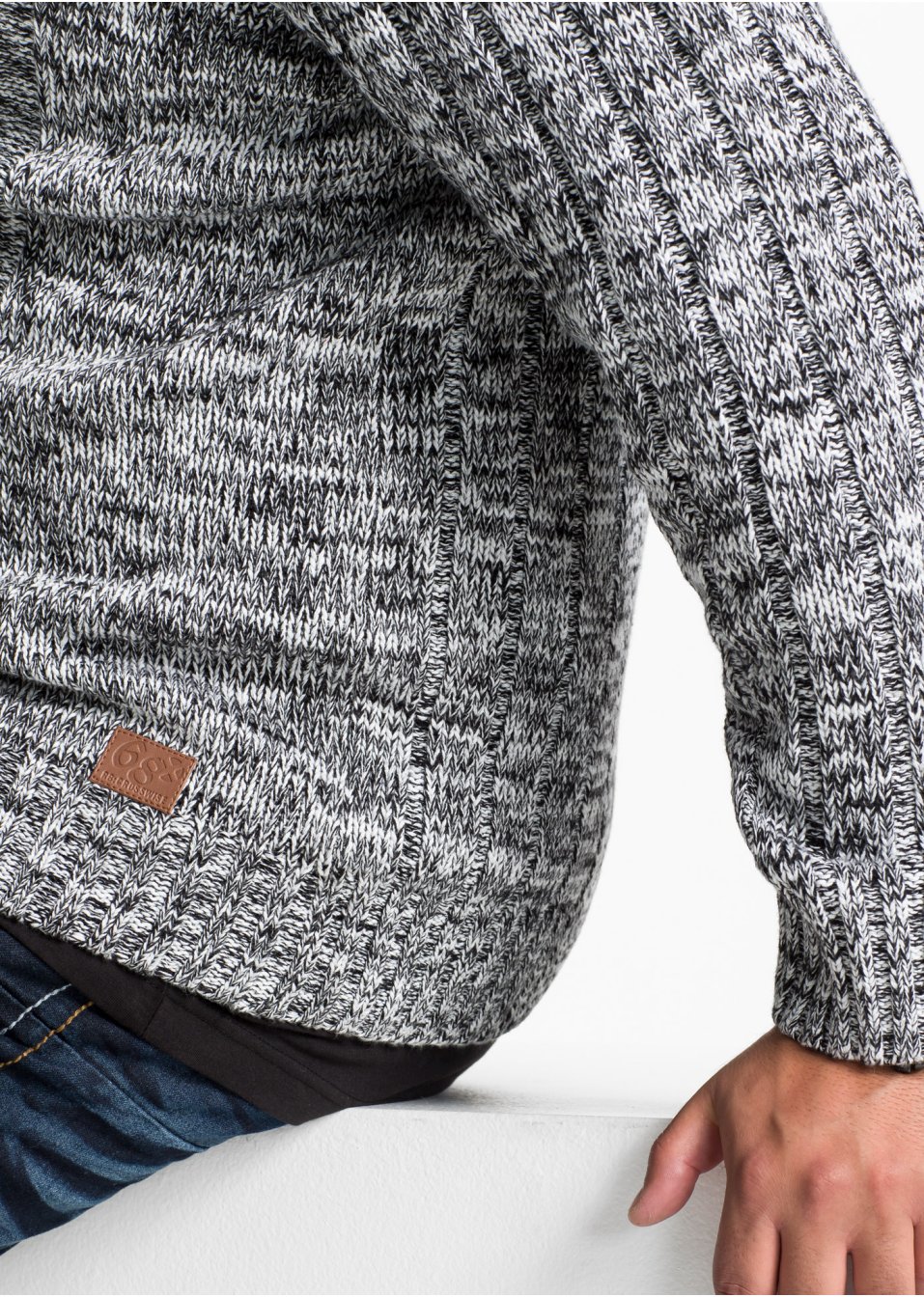 Pull Regular Fit