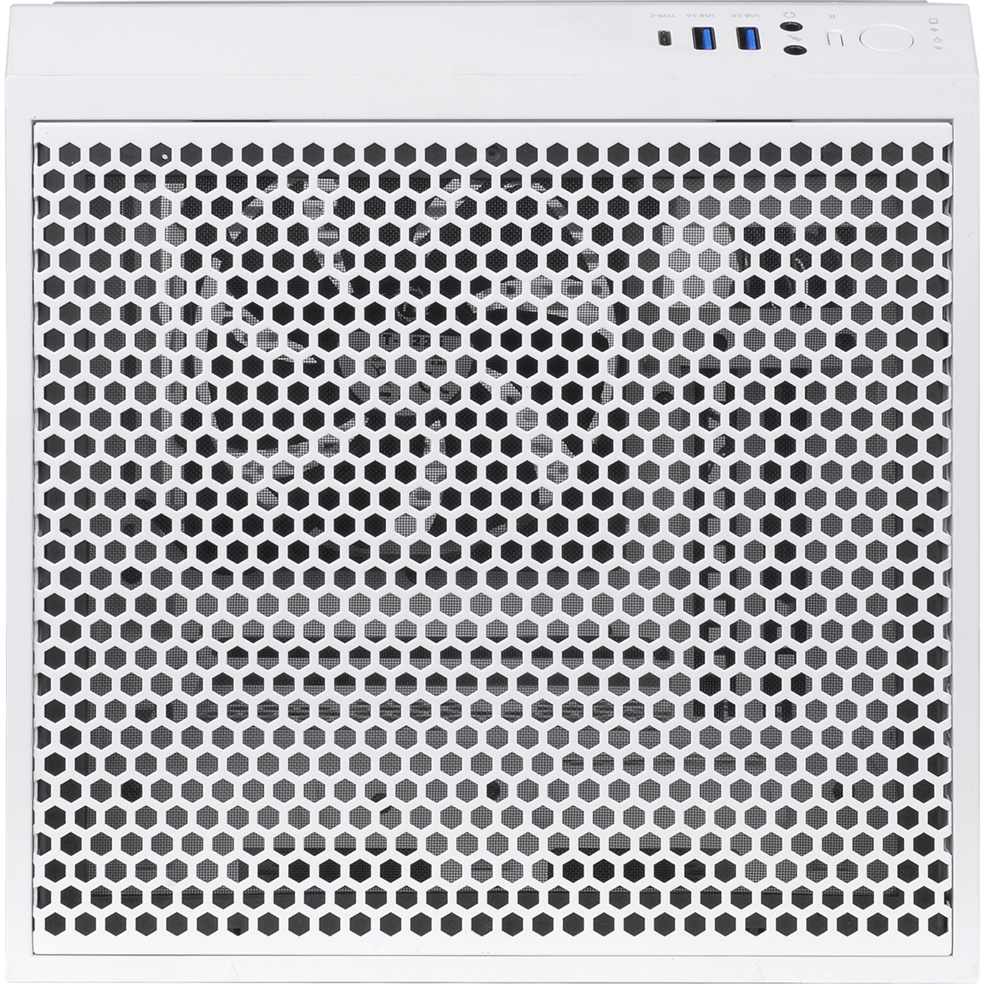 Thermaltake Tower-Gehäuse The Tower 100 Mini