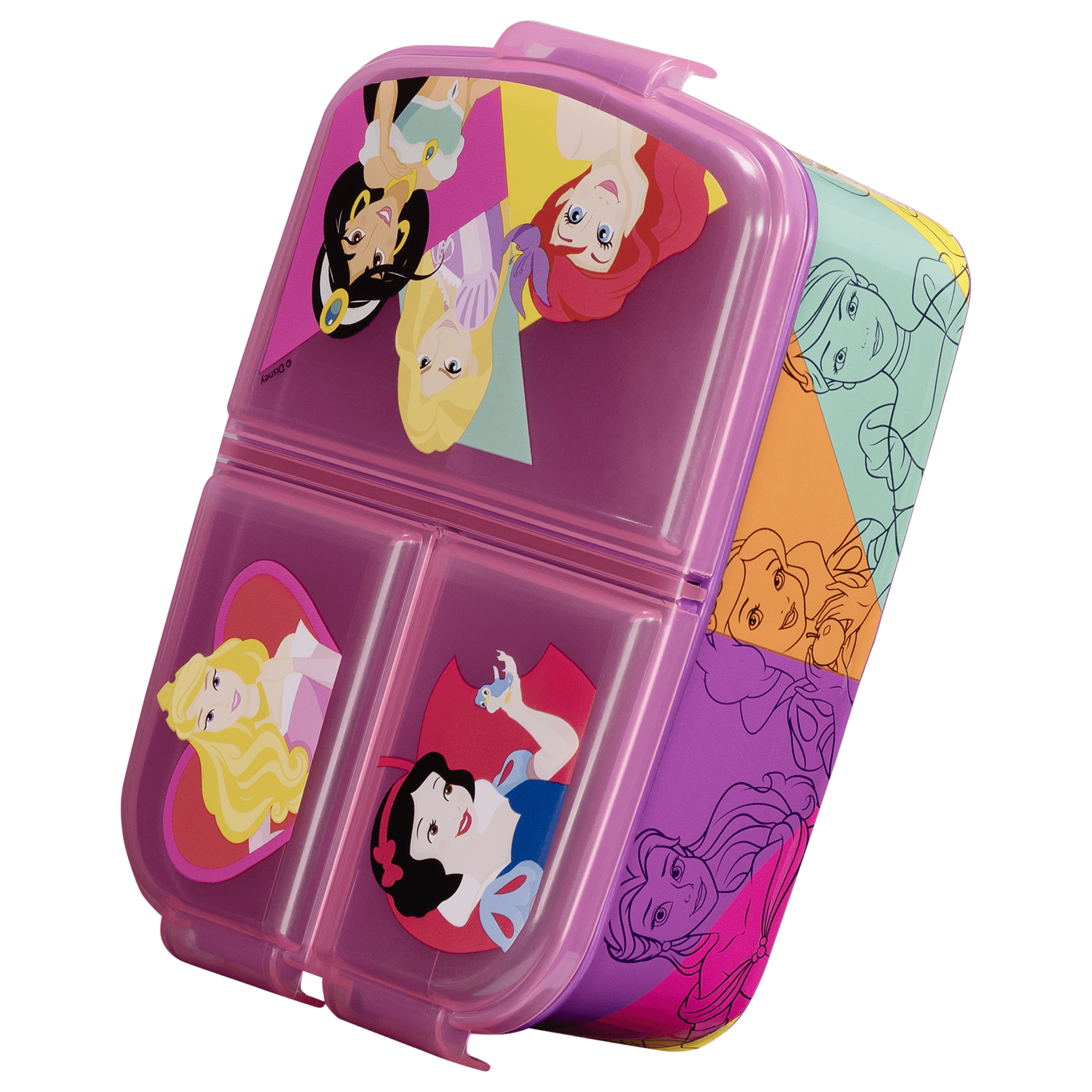 Disney Disney Premium Multi Matboks - Friluftsutstyr