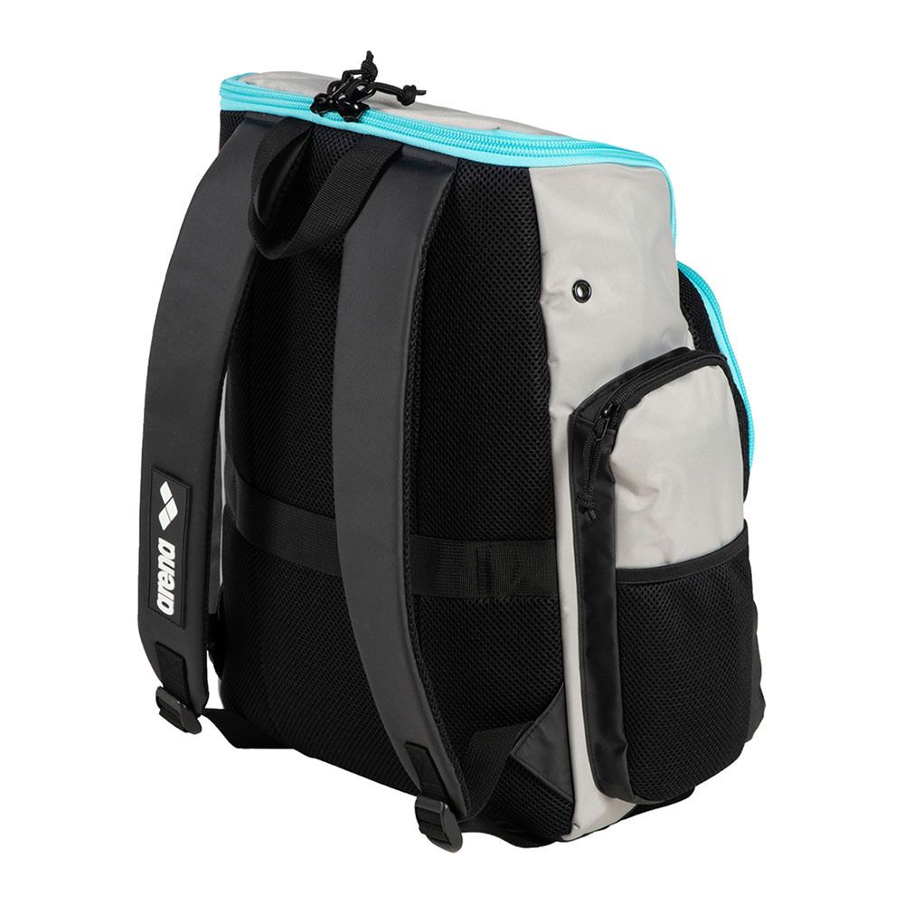 Arena SPIKY III 35L - Sac À dos ice/sky