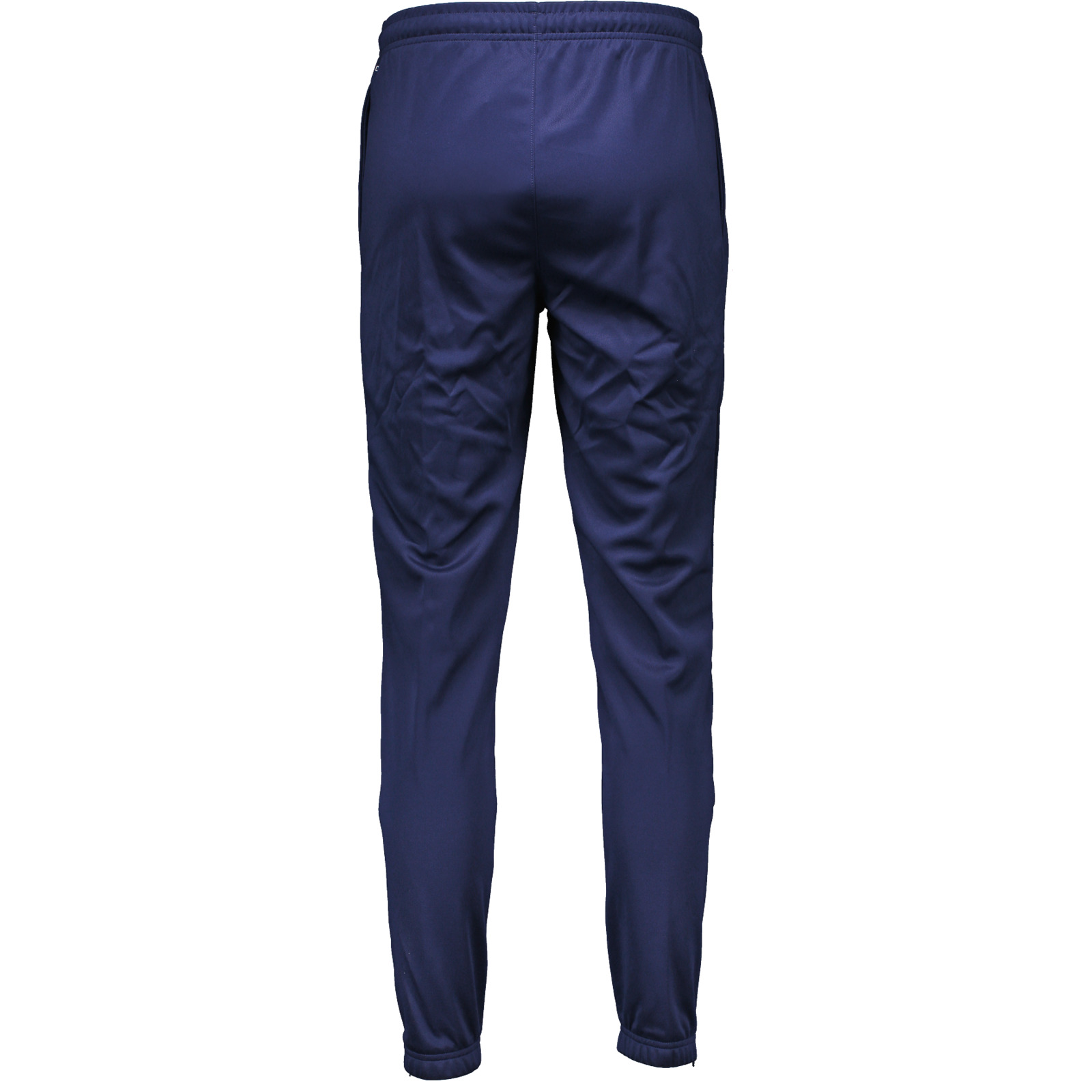 Puma Herren-Hose team Rise Poly M, dunkelblau