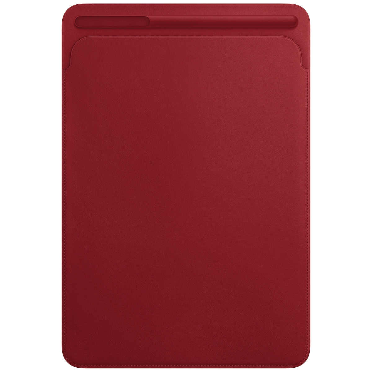 iPad Pro 10.5 skinnetui (rød)