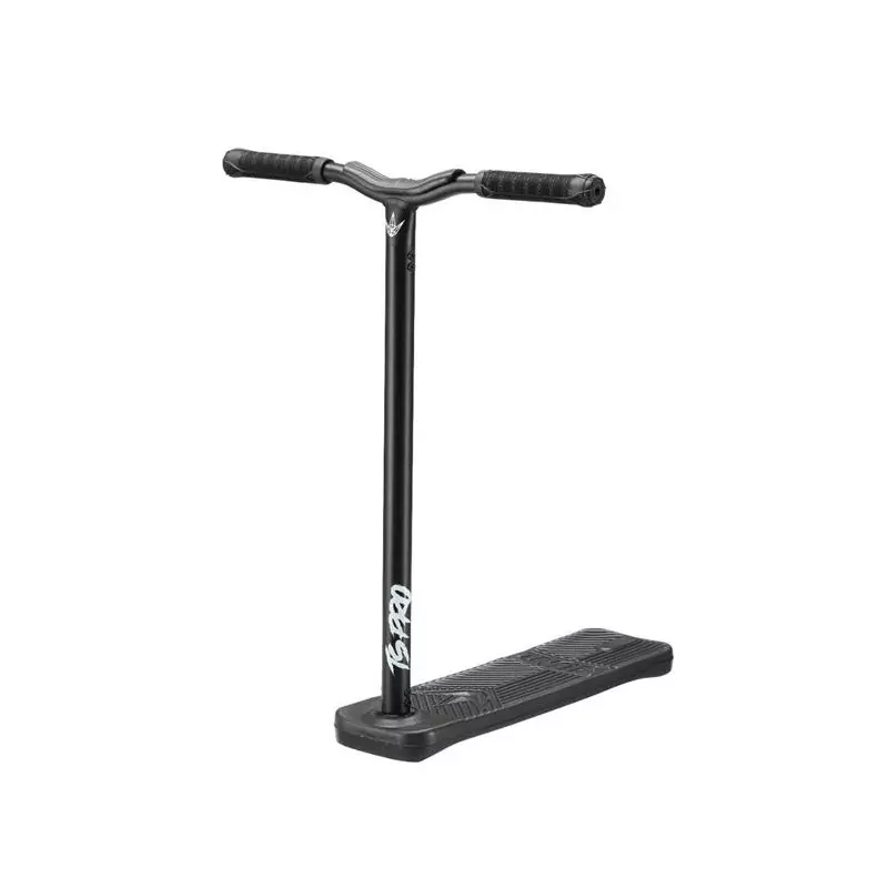 Trottinette trampoline BLUNT TS Pro 6.0 Noir