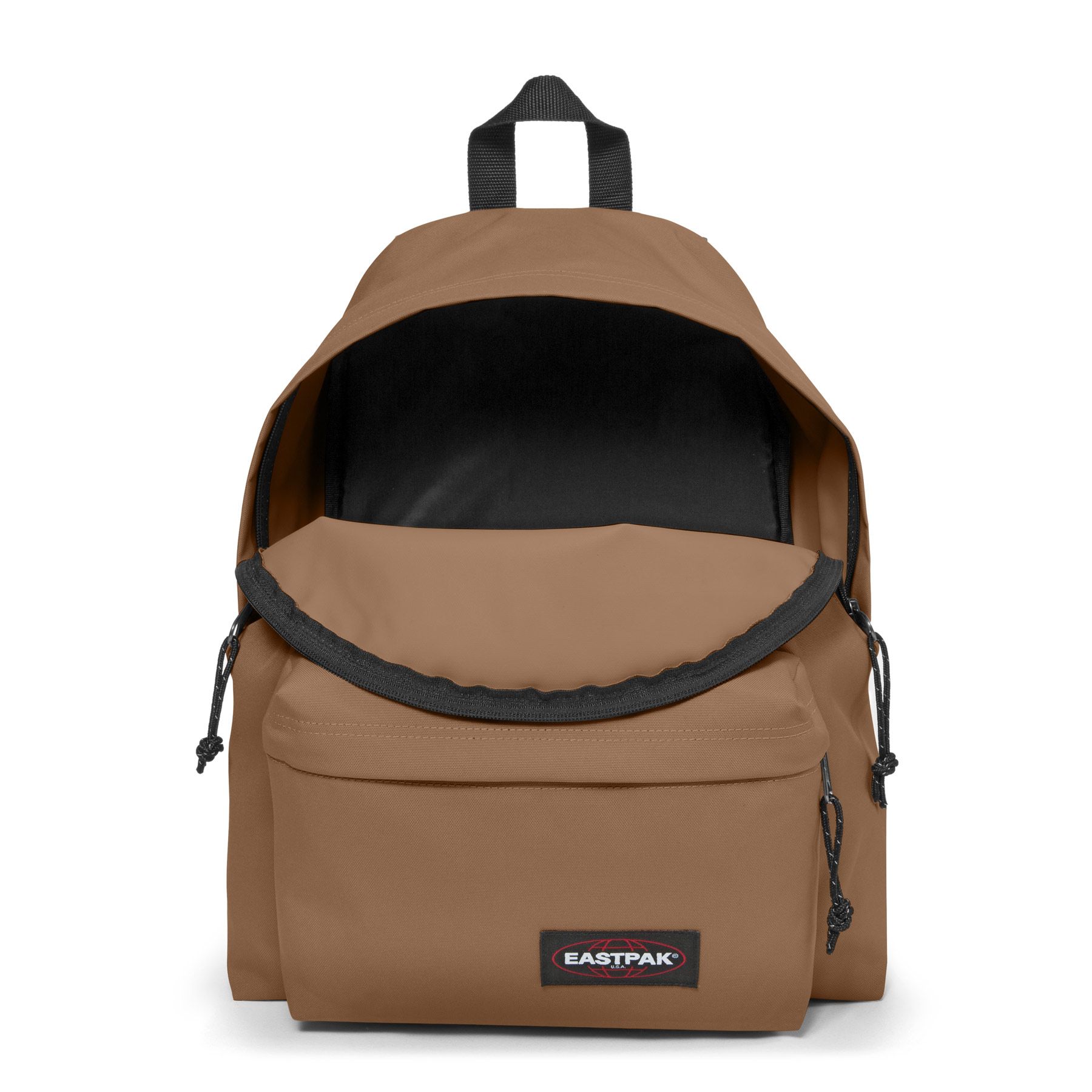 Padded Pak'r Burst Brown