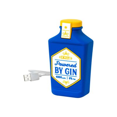Legami - Batterie externe 4800MAH - gin