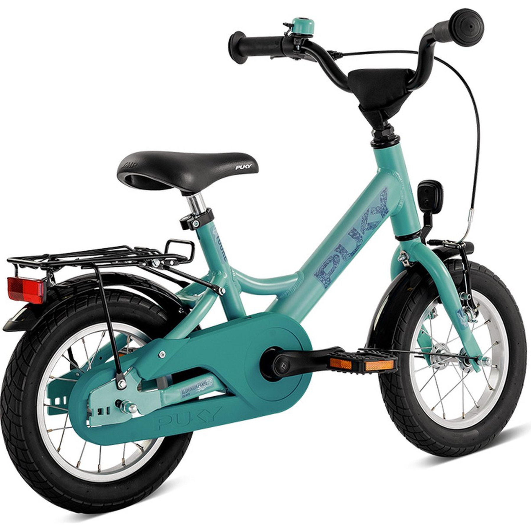 Puky Youke 12 Inch Meisjesfiets 2026