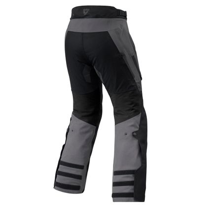 Pantalon Rev it INERTIA H2O - Noir / Gris