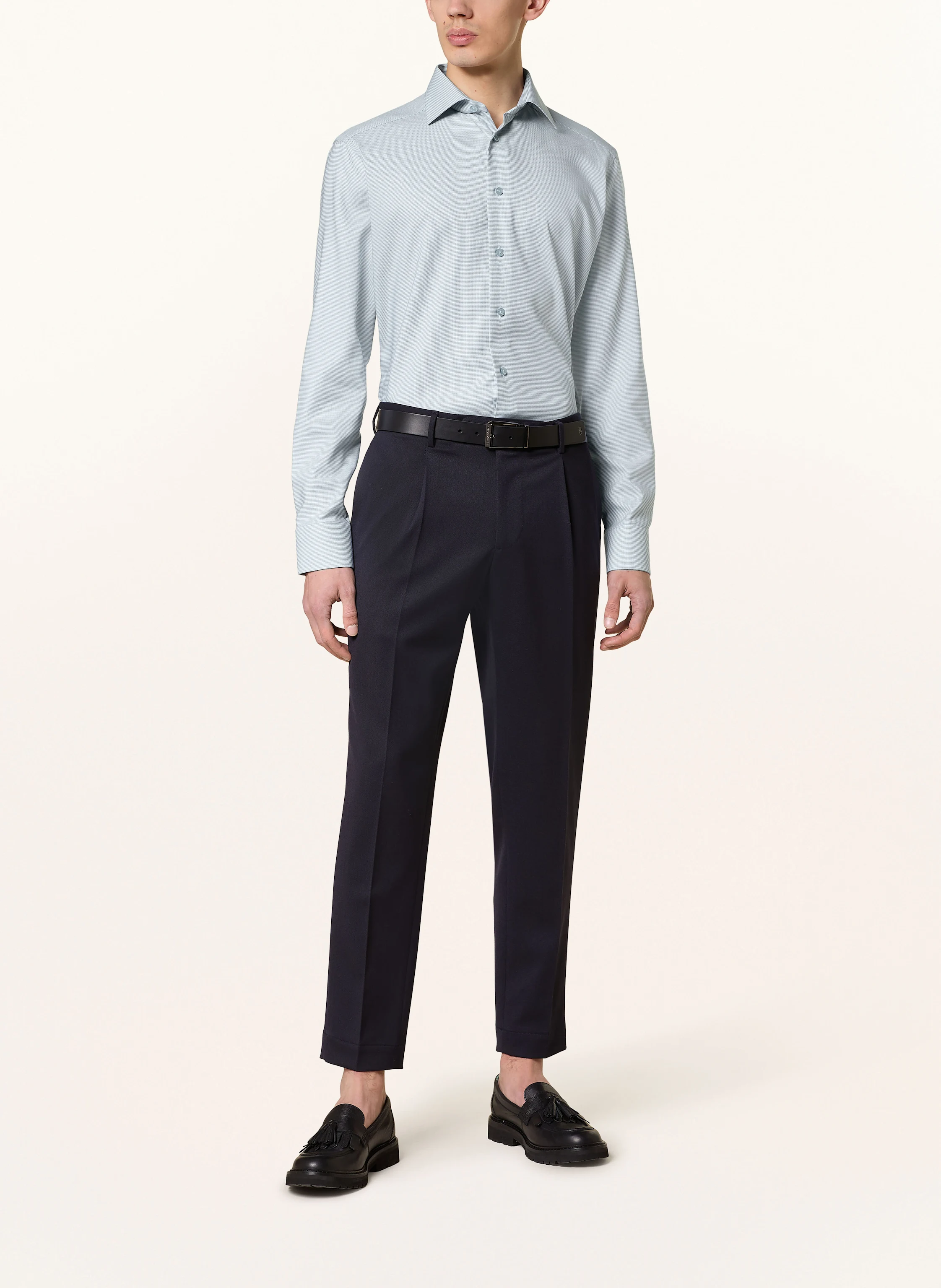ETON Hemd Slim Fit
