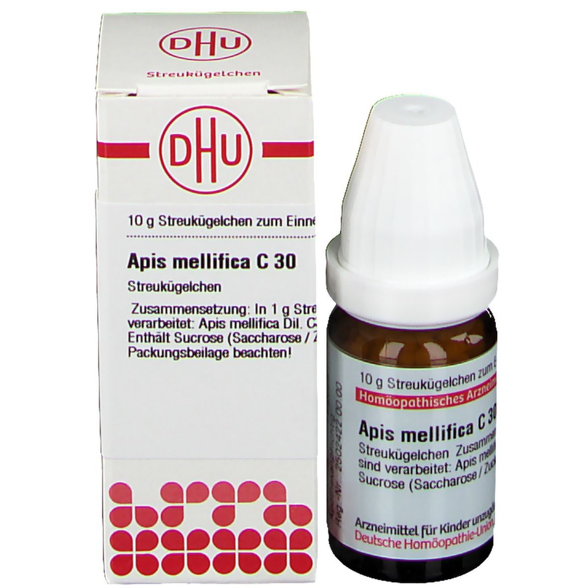 DHU Apis Mellicifa C30