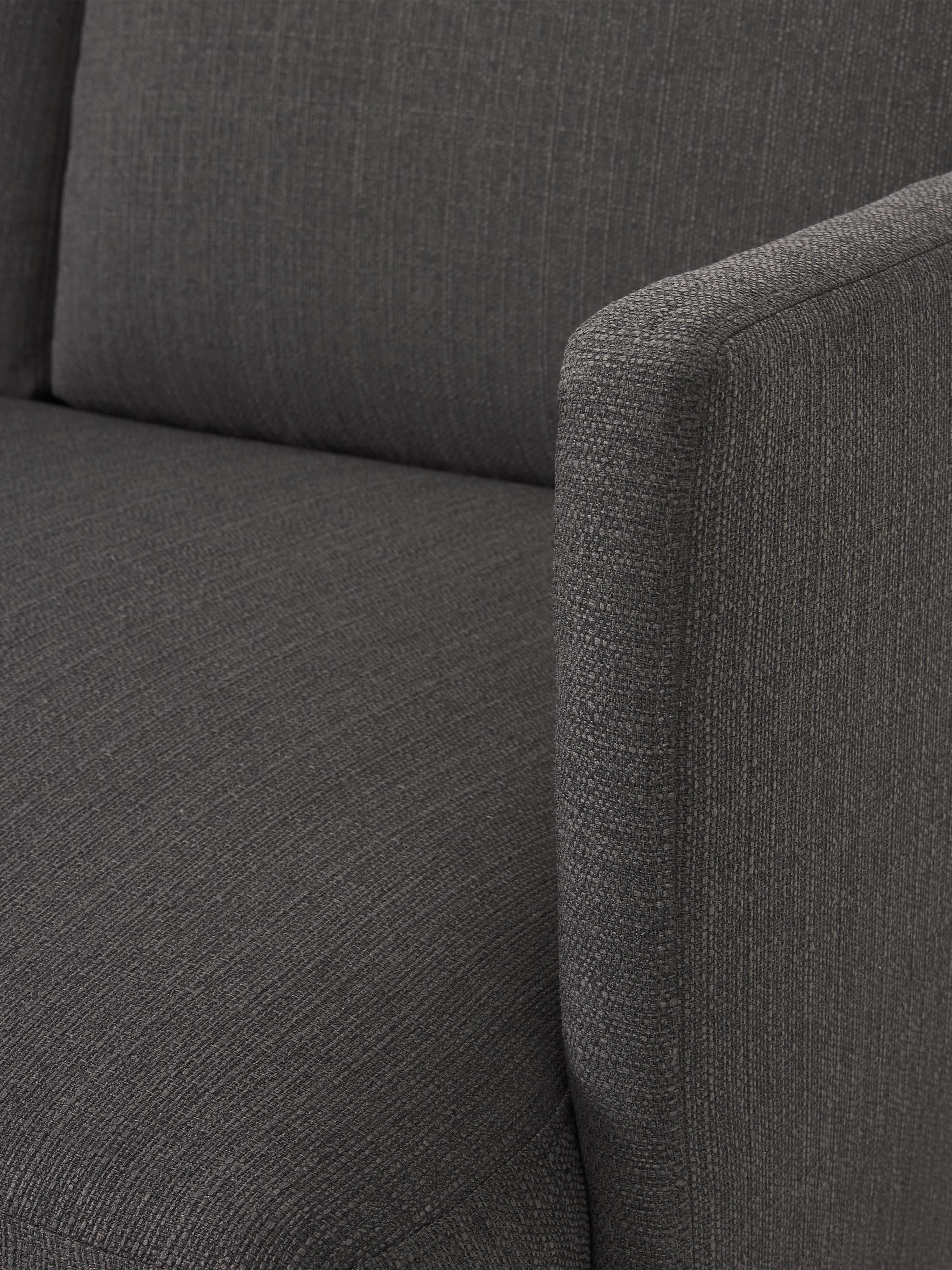 Chaise longue Fluente