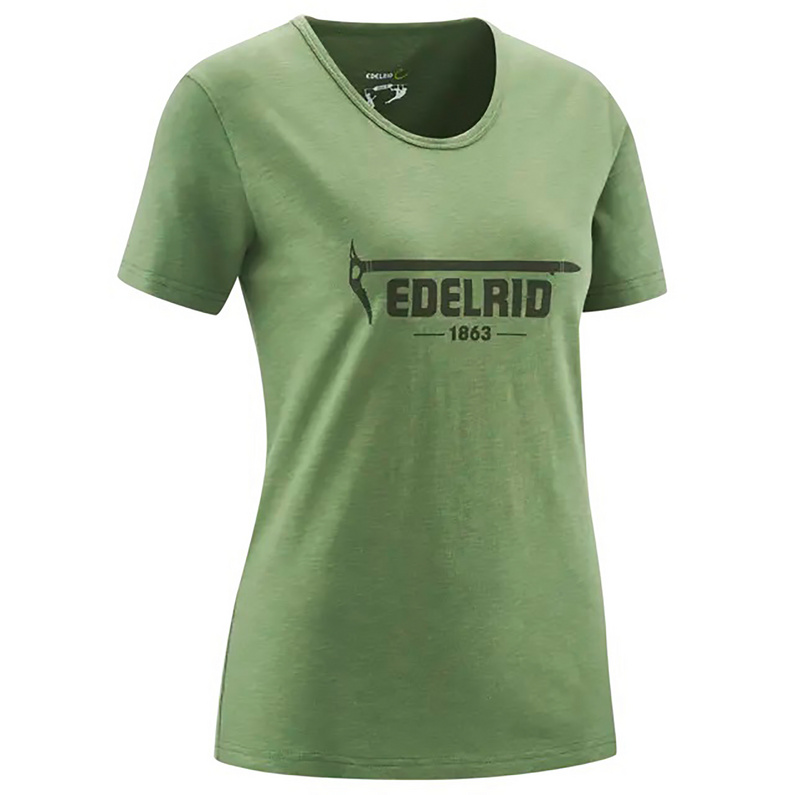 Edelrid Damen Highball V T-Shirt