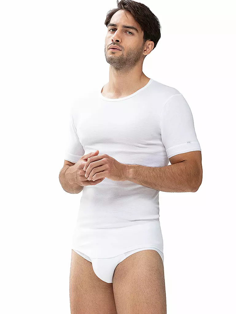 MEY T-Shirt 