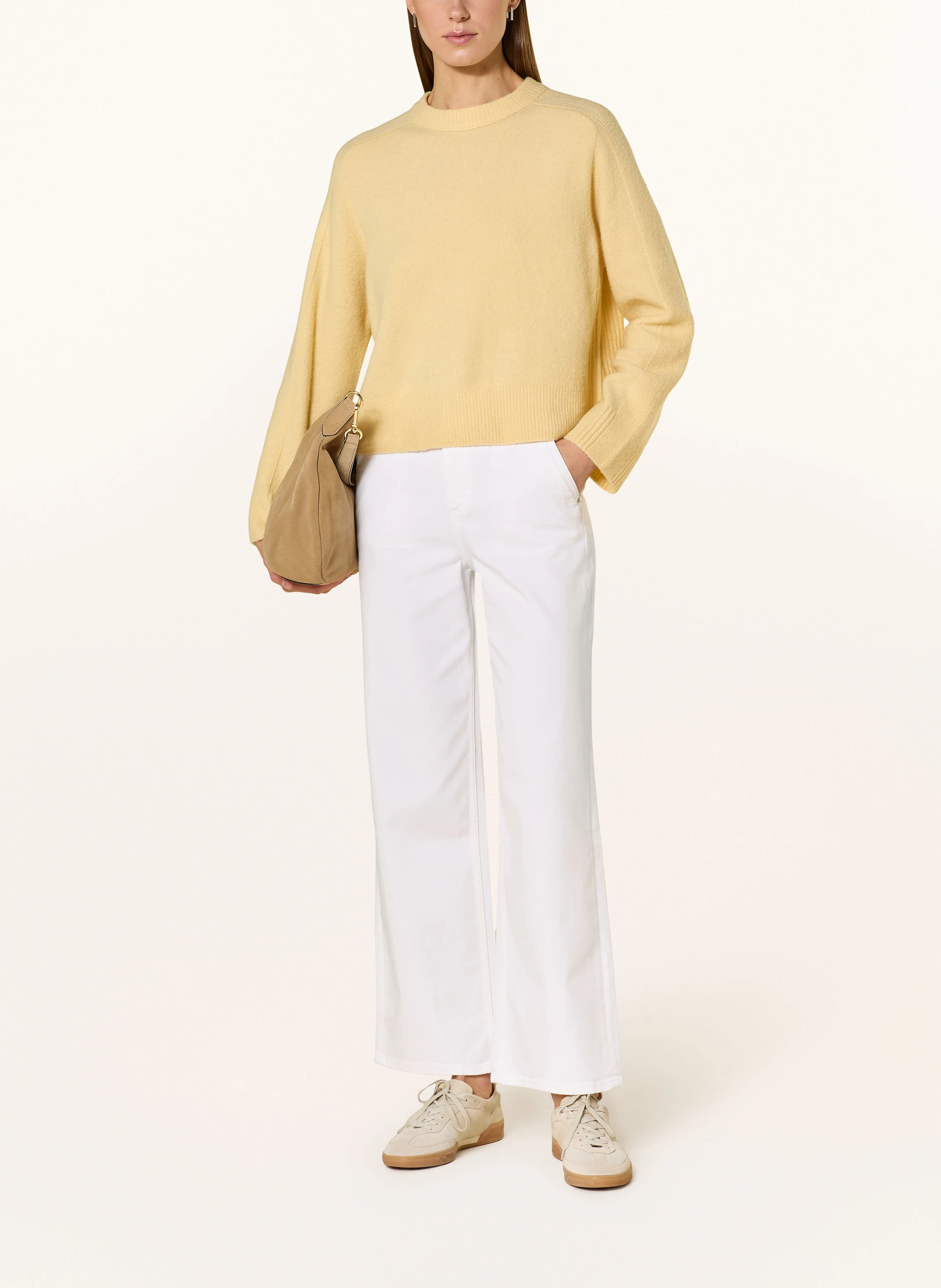 Marc O'Polo Straight Jeans LUMA