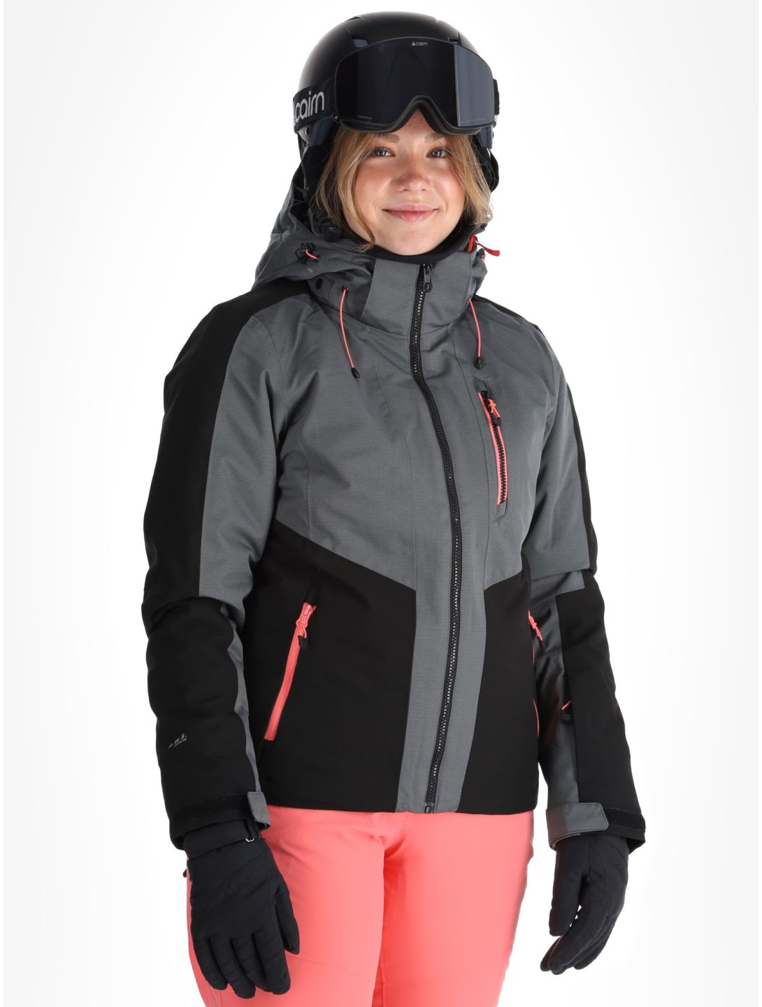 Faenza ski-jas dames