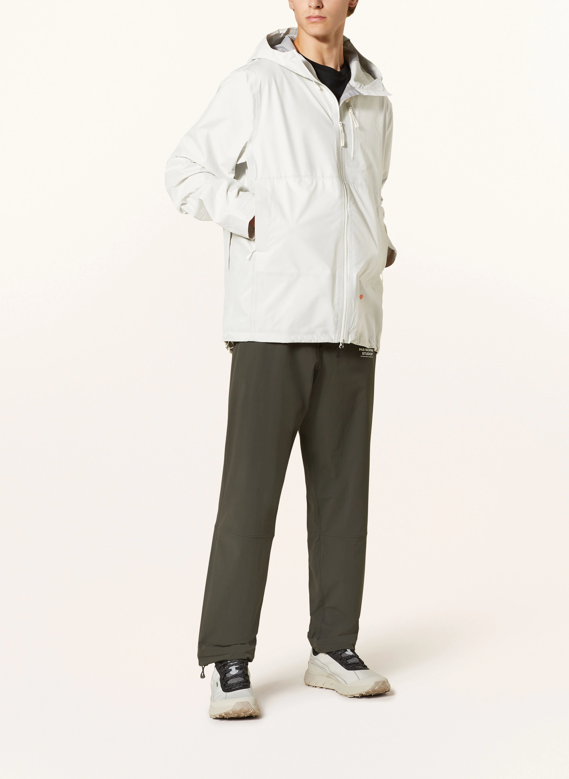 PAS NORMAL STUDIOS Regenjacke OFF-RACE