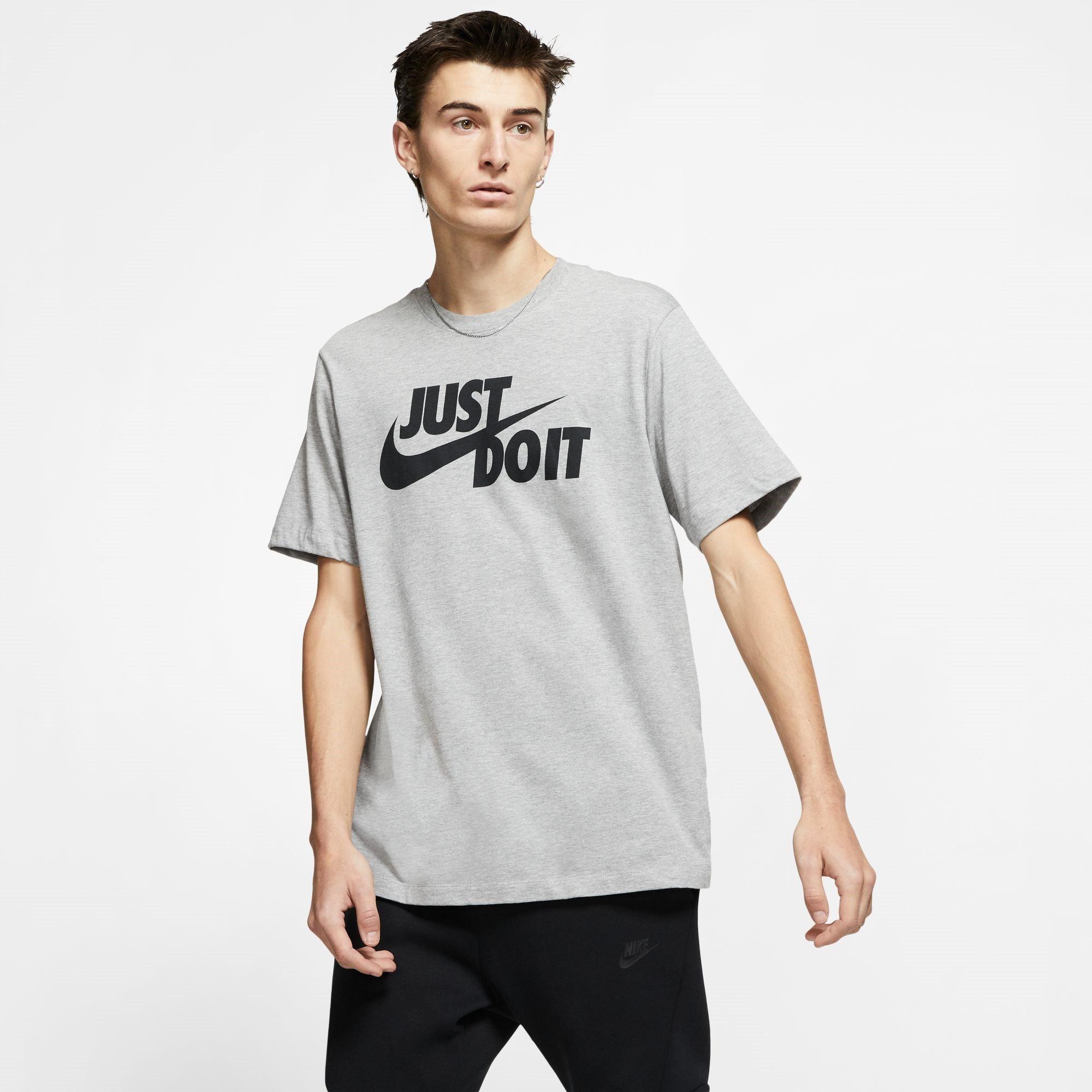 Nike Sportswear JDI Mens T Shirt