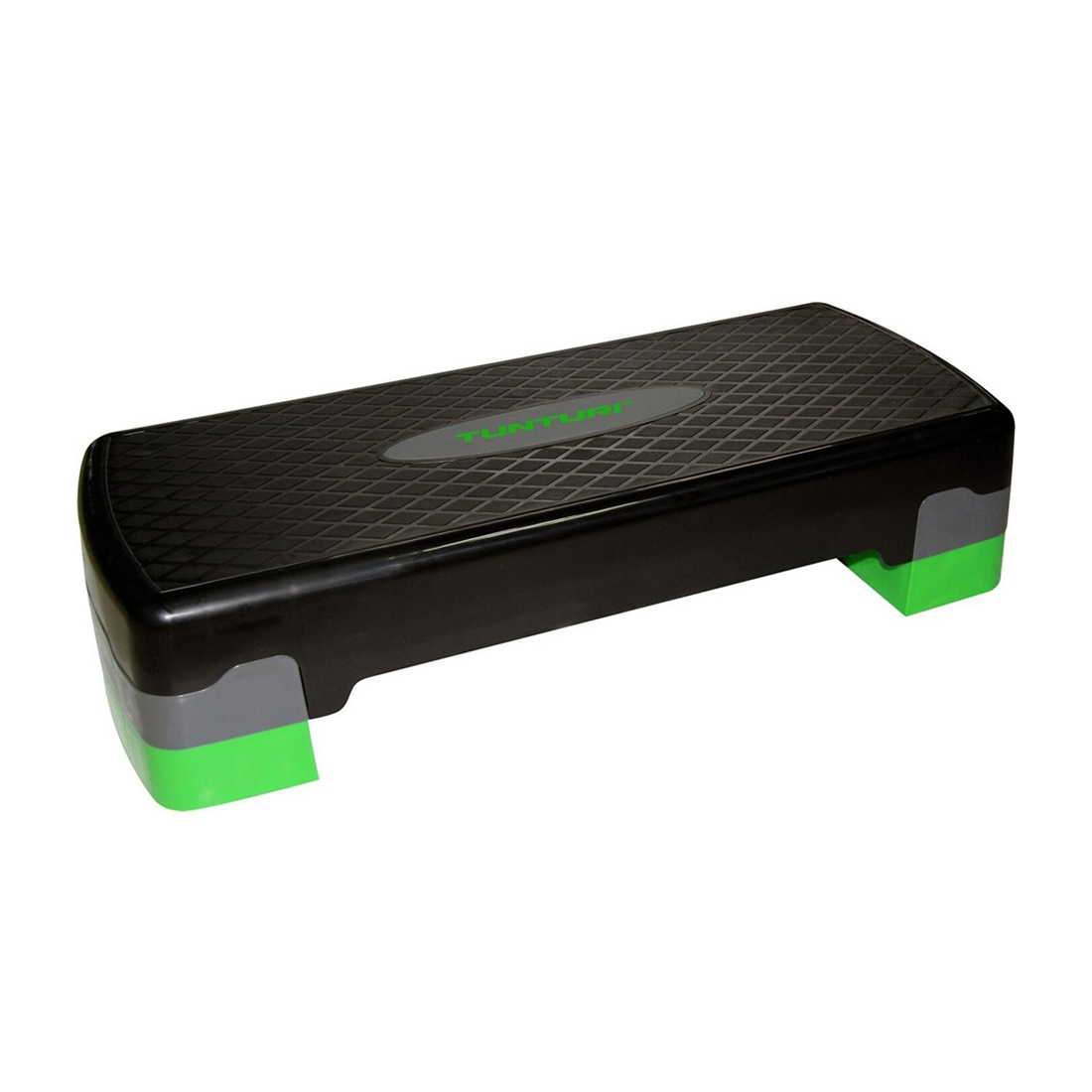 Tunturi Aerobic Step Easy, höhe verstellbar