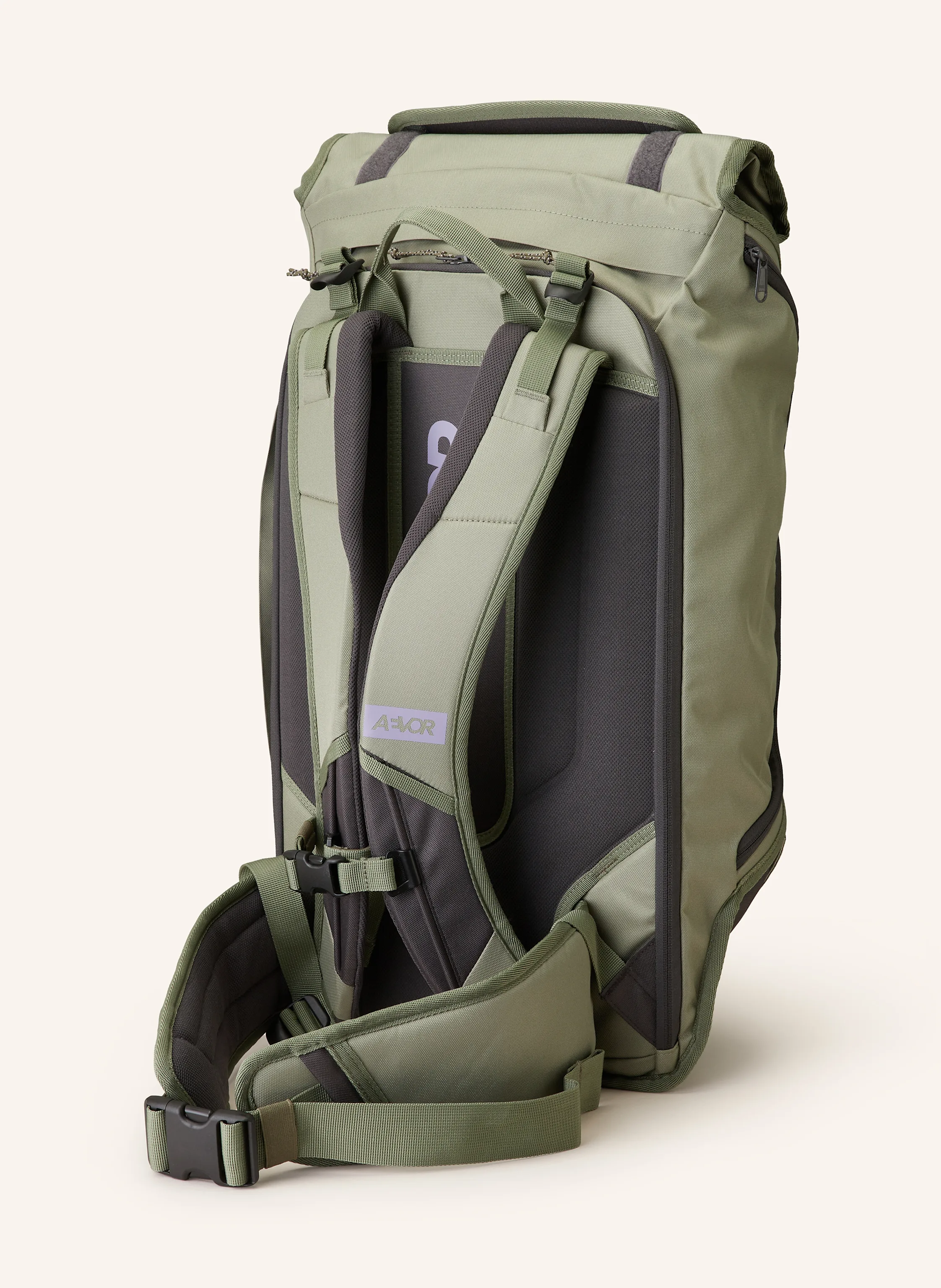 AEVOR Rucksack mit Laptop-Fach