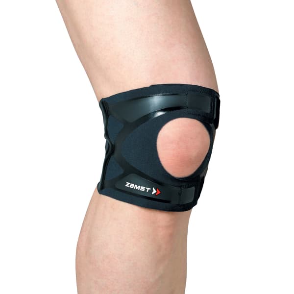 Genouillère de maintien ZAMST FILMISTA KNEE