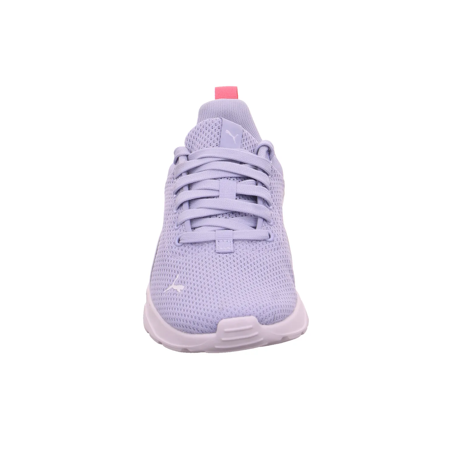PUMA Kinder Sportschuh Flieder Synthetik