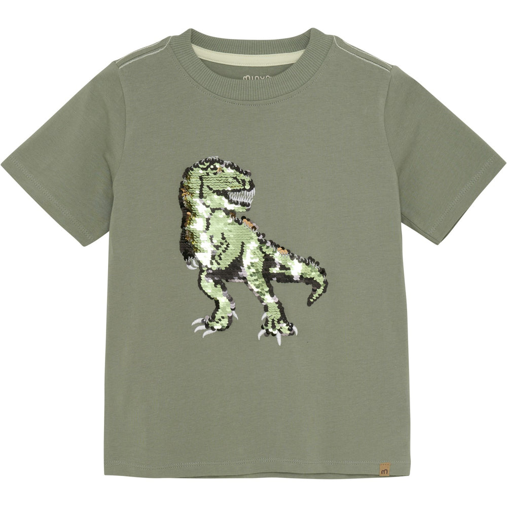 Køb Minymo Sea Spray T-Shirt