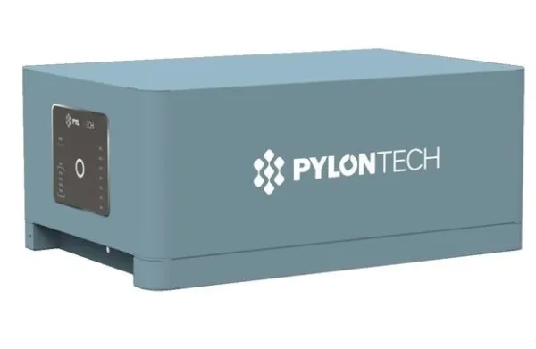 Pylontech H2 energibank kontrolmodul FC0500M-40S