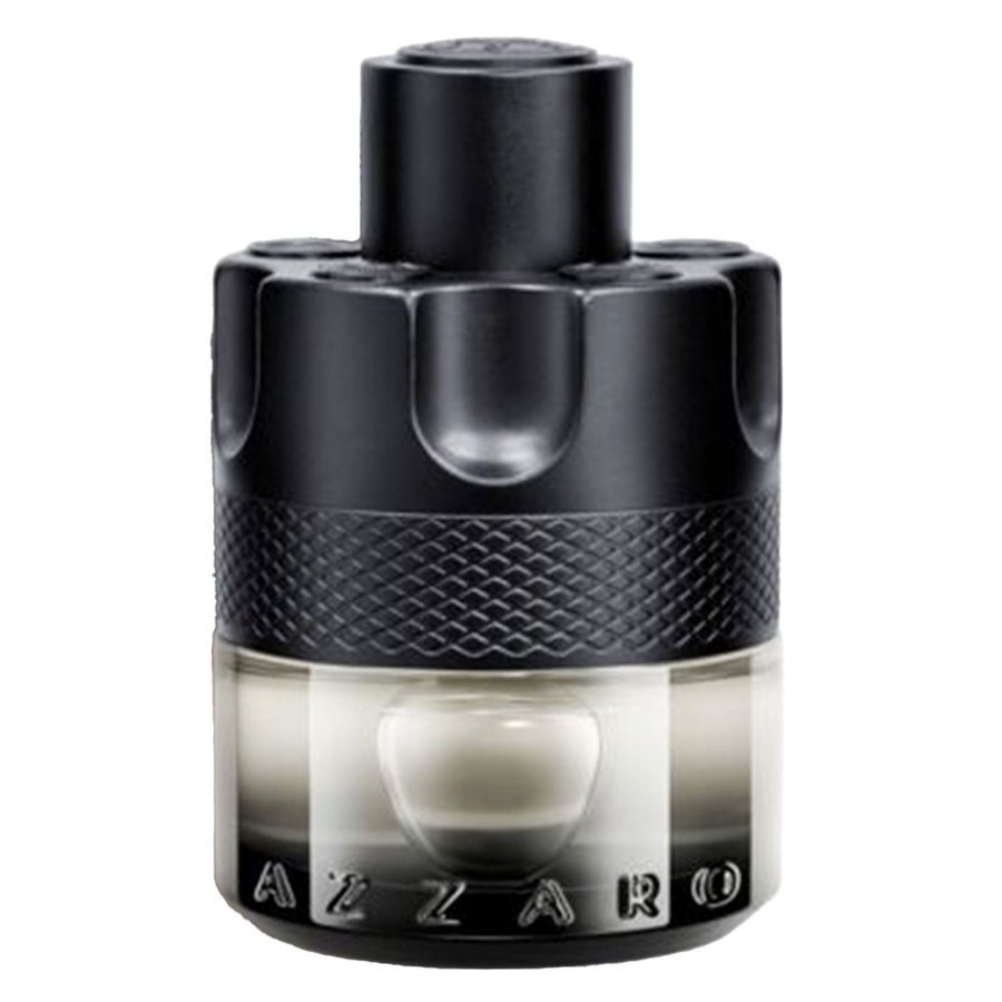 Azzaro The Most Wanted Eau De Toilette Intense 50ml