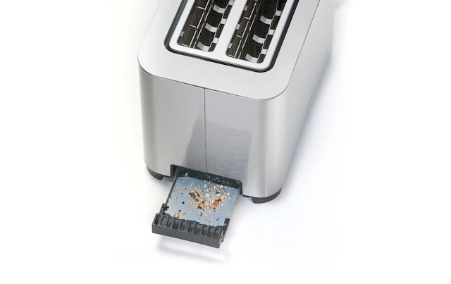 Caso Toaster »Classico T2 Duo«
