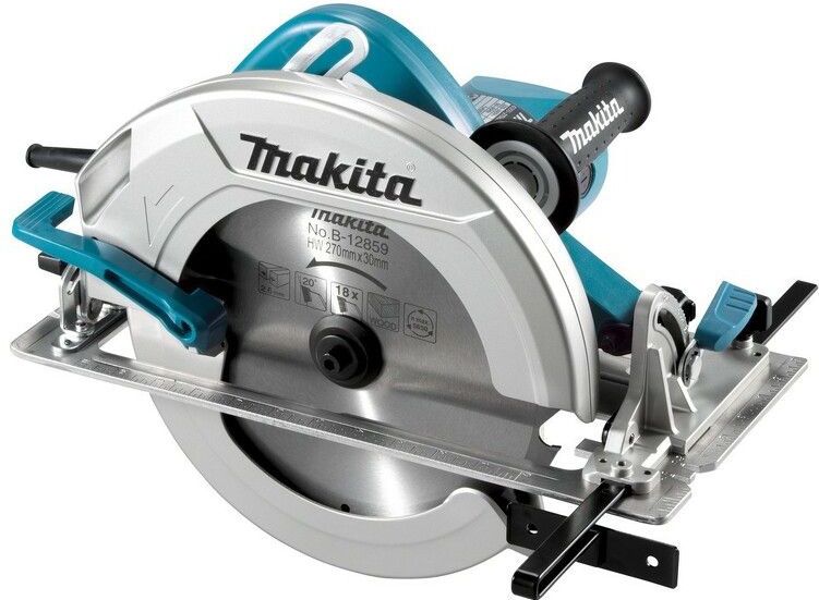 Makita HS0600 - Cirkelzaag - 2000W - 270mm