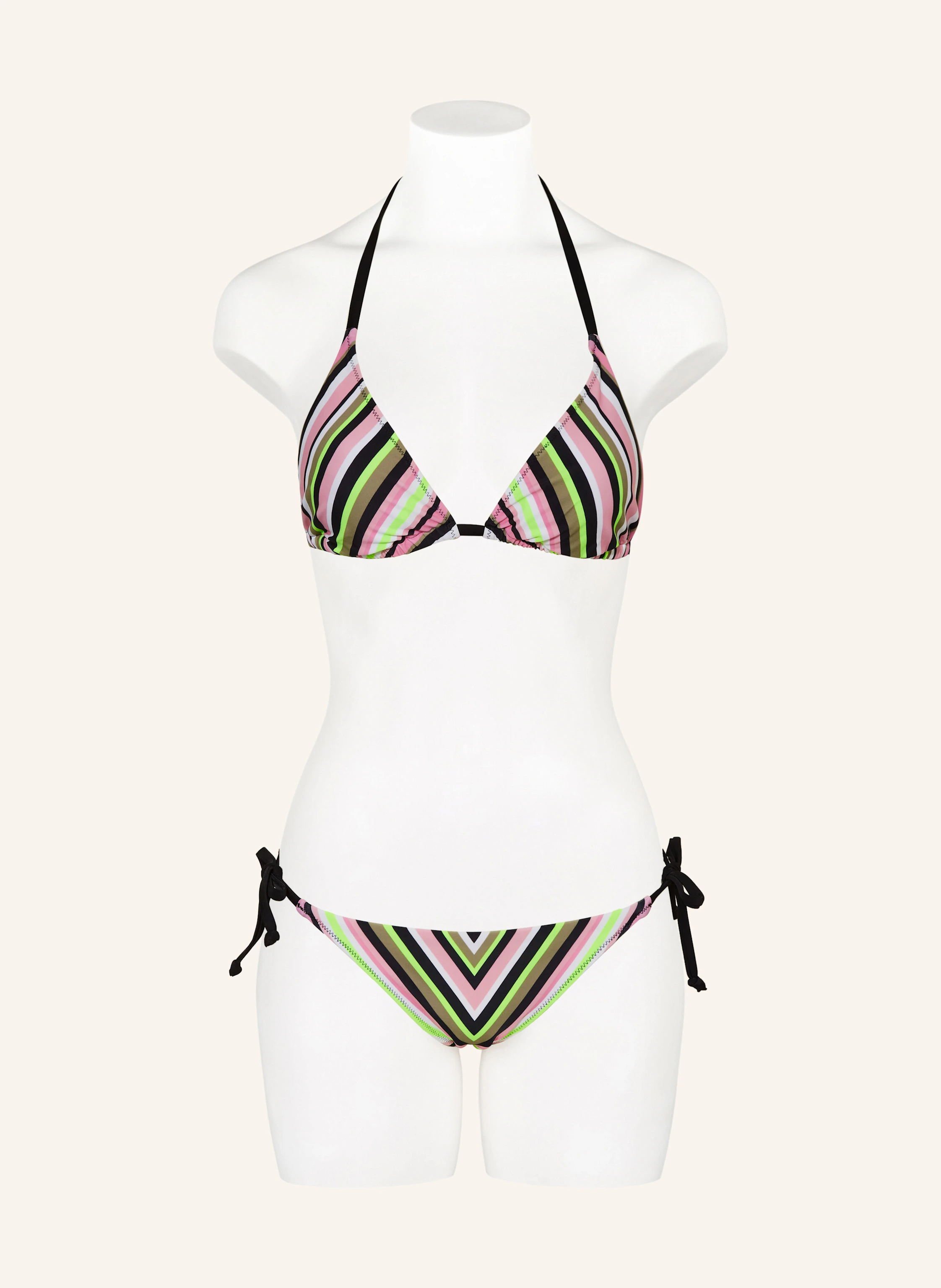 FIRE+ICE Triangel-Bikini-Top GABY3