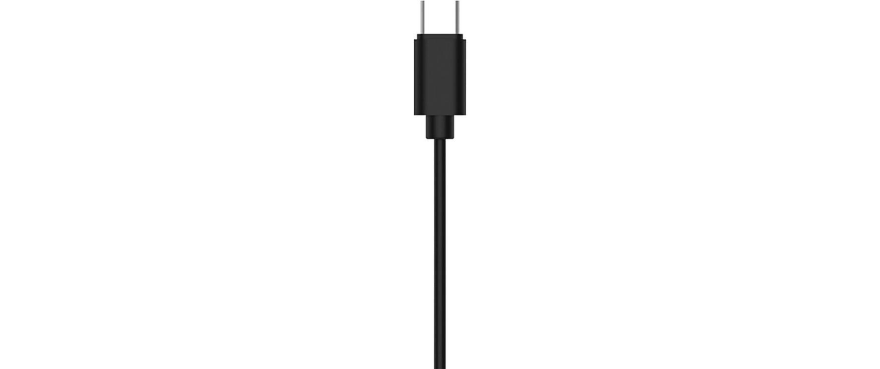 In-Ear-Kopfhörer TAE2146BK/00 SchwarzKabelgebundene In-Ear-Kopfhörer mit USB-C-Anschluss und integriertem Mikrofon