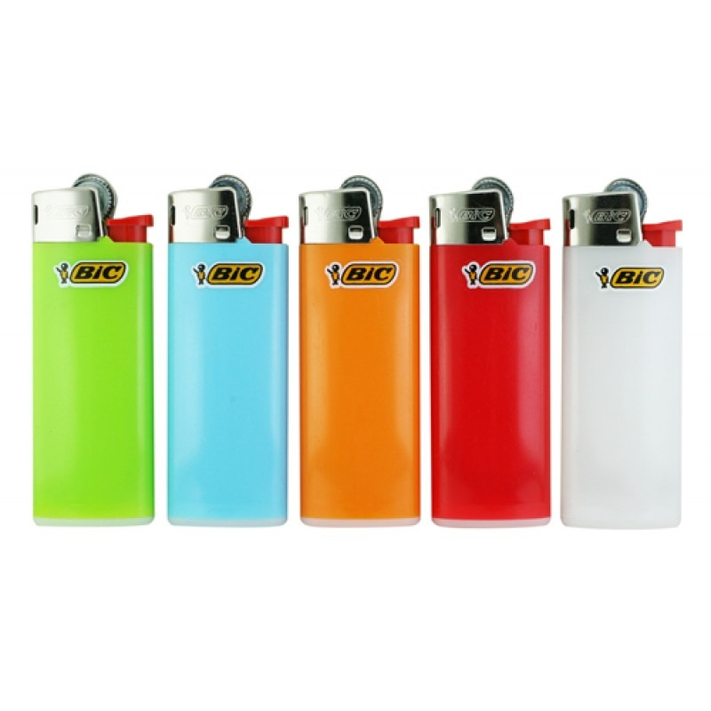 Mini Feuerzeug 3 Stück