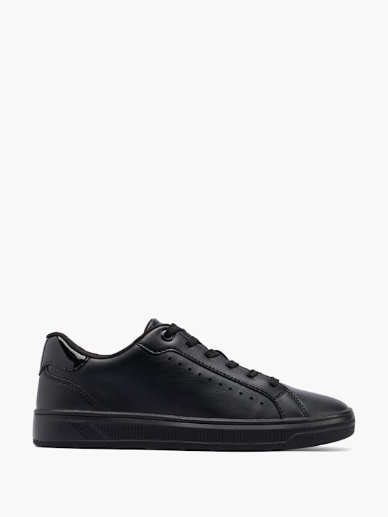 Graceland Sneaker Schwarz