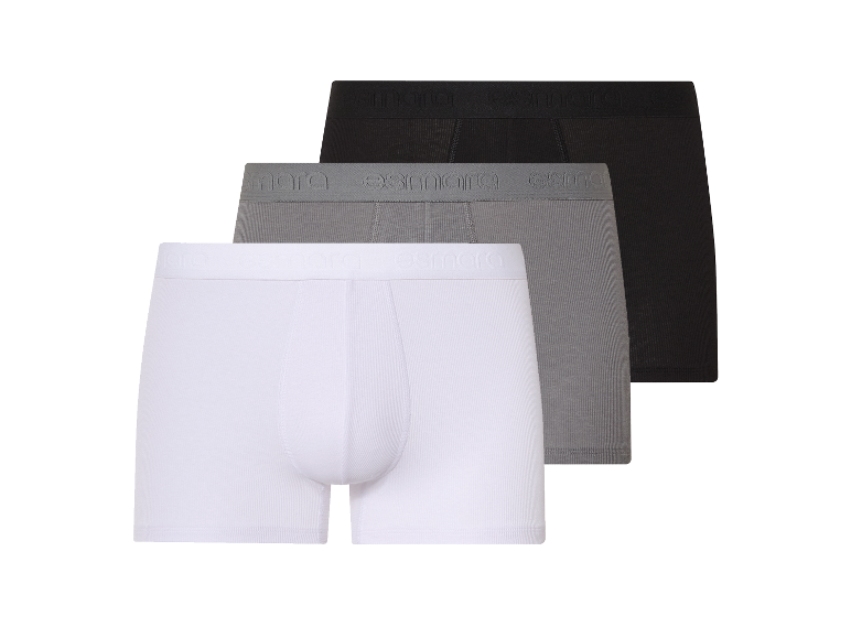 3 Heren boxers