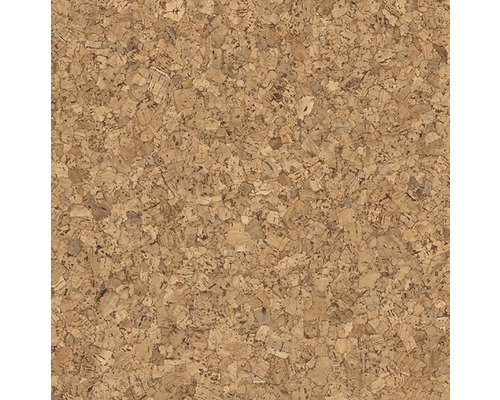 Kurkvloer Porto Natural Coarse 90,5x29,5 cm 10,5 mm dik verpakking van 8