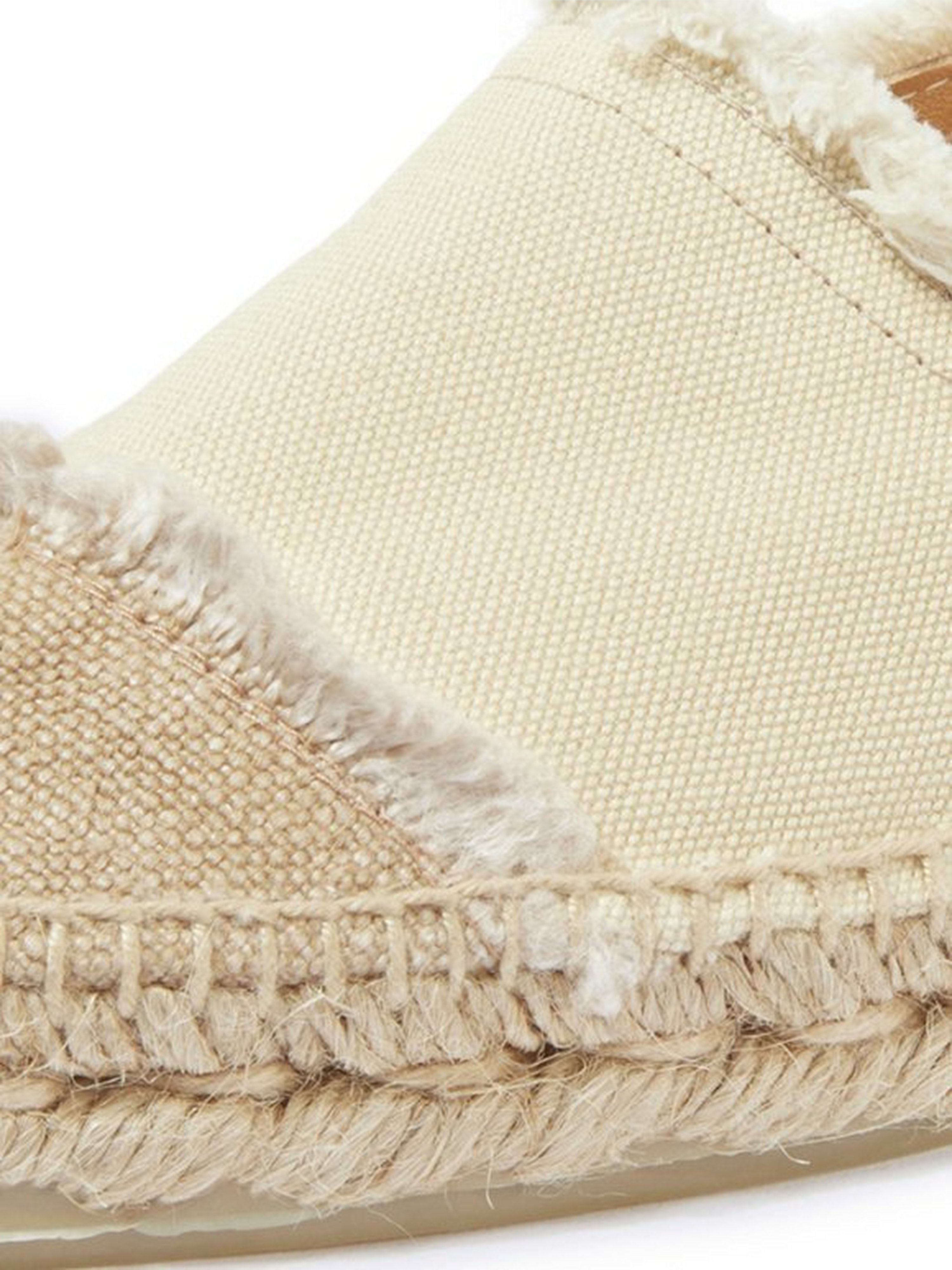 Espadrilles