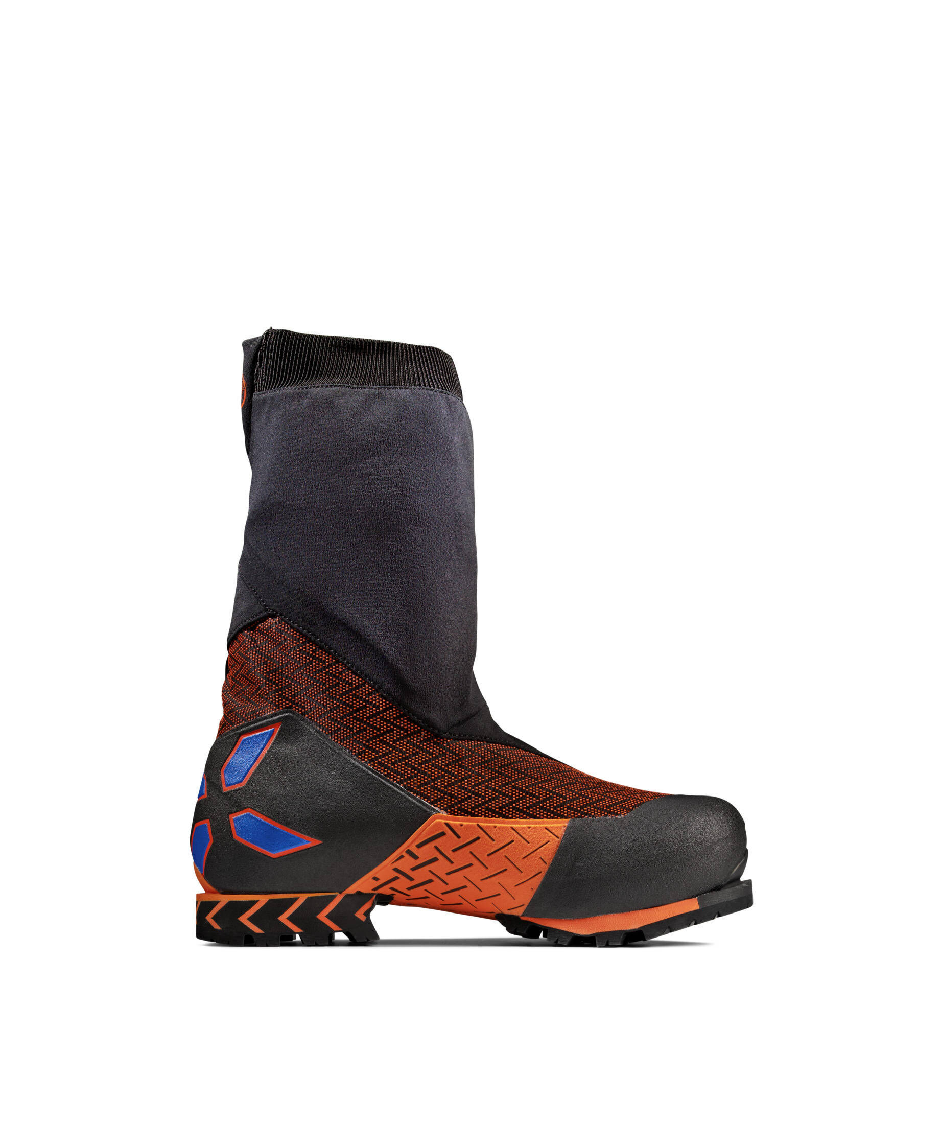 Mammut| Herren Hochtourenstiefel Nordwand 6000 High