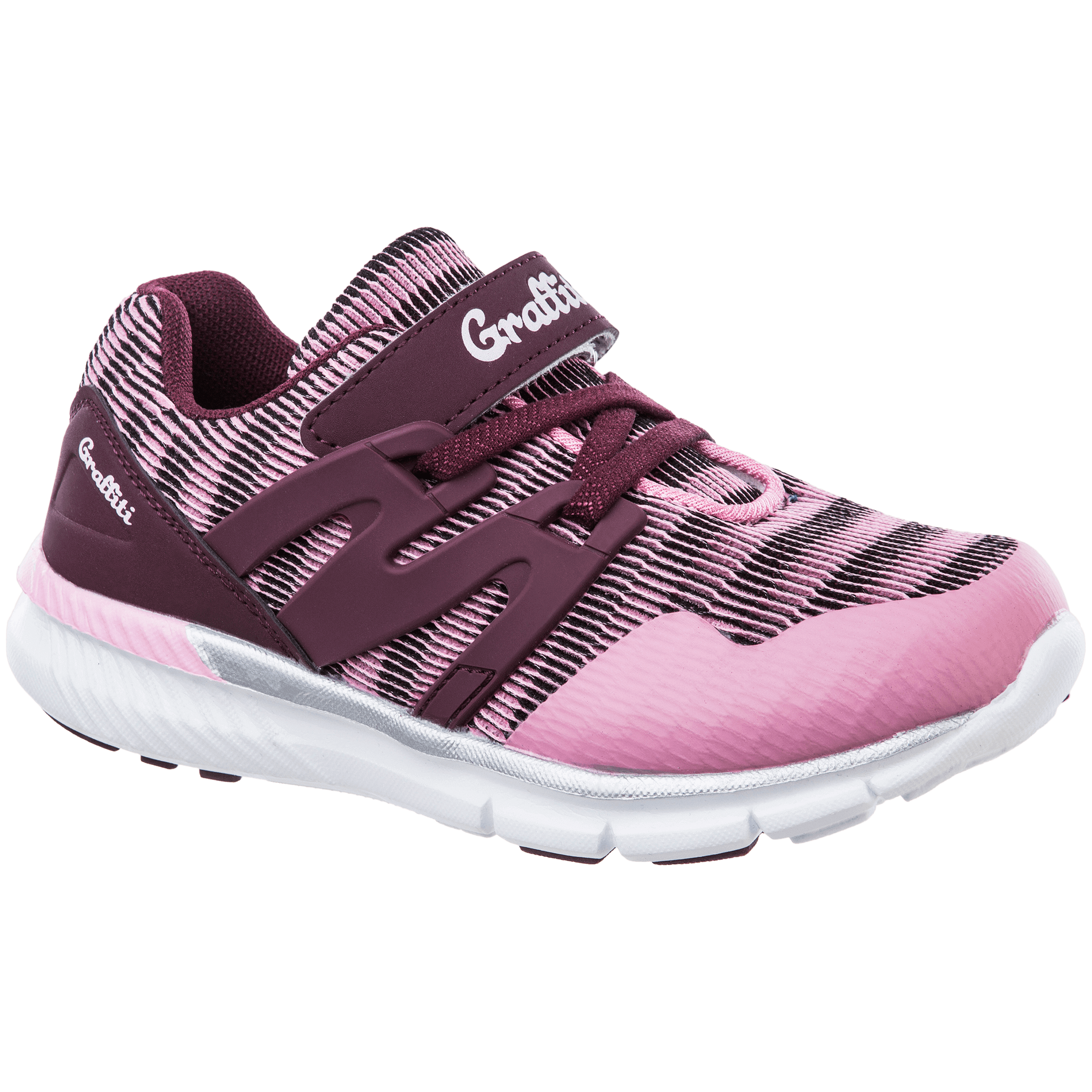 Graffiti Chogori shoes 24-35 - Fritids og motesko