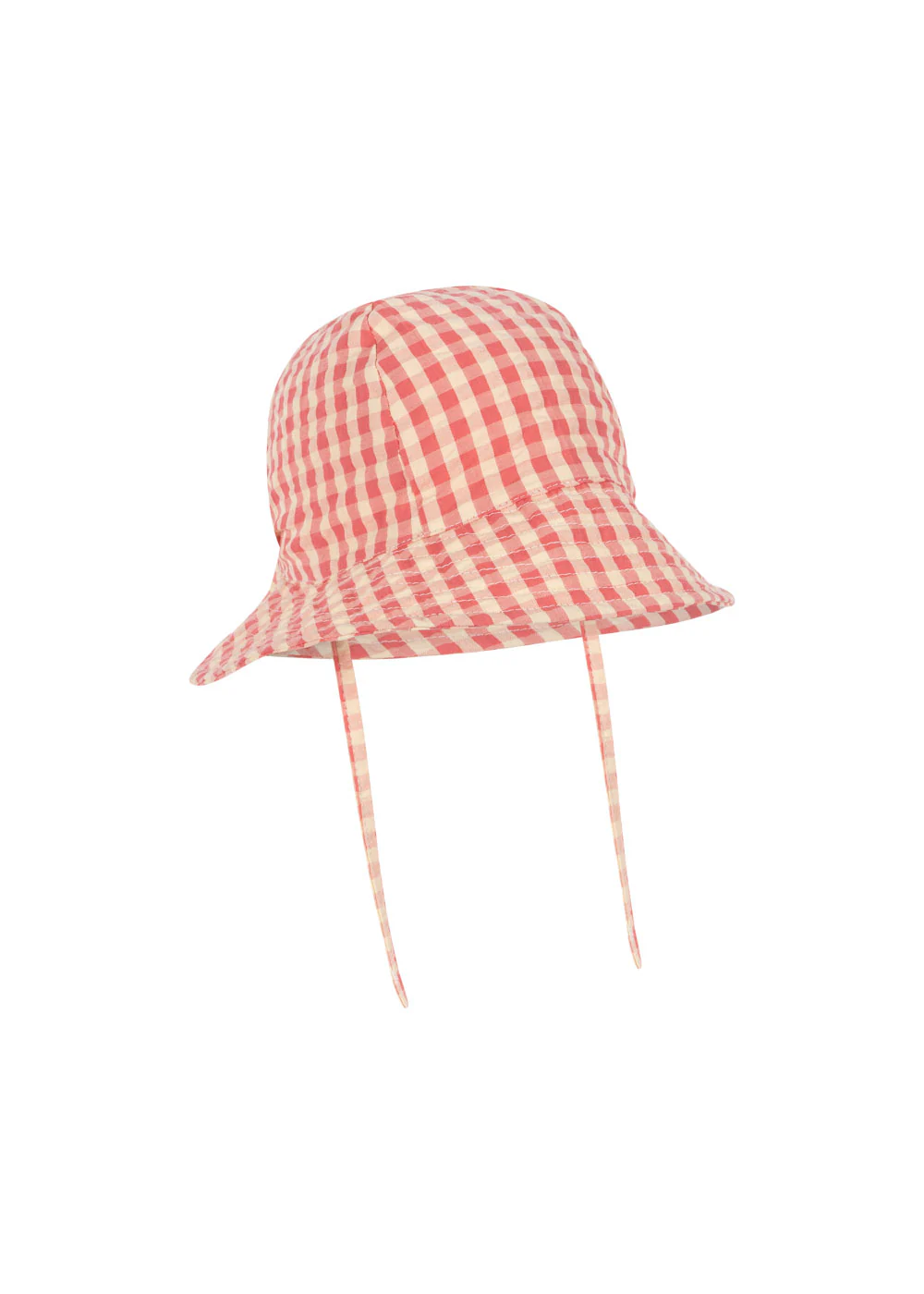 Kim solhat - flamingo plume check - 3-6M